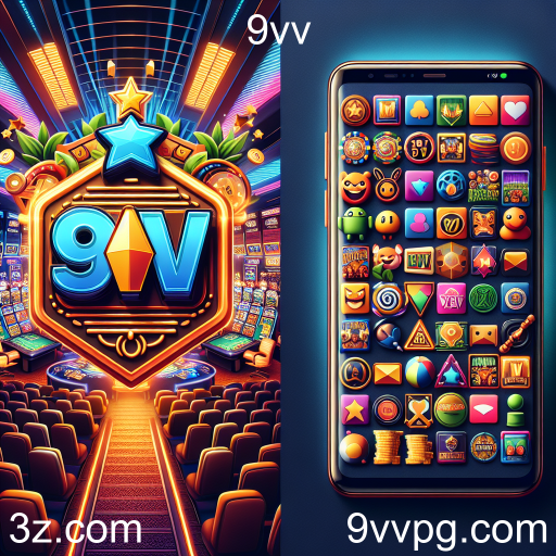 A Revolução dos Jogos Móveis: A Ascensão da Categoria no 9vv