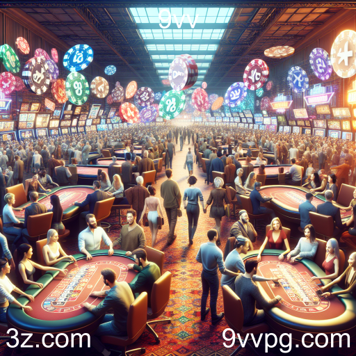 A Ascensão dos Jogos Multiplayer: Conectando Jogadores Globalmente