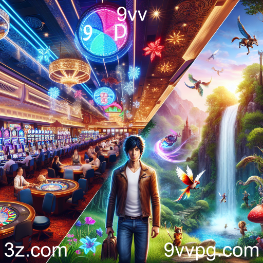 O Fascinante Mundo dos Jogos de RPG